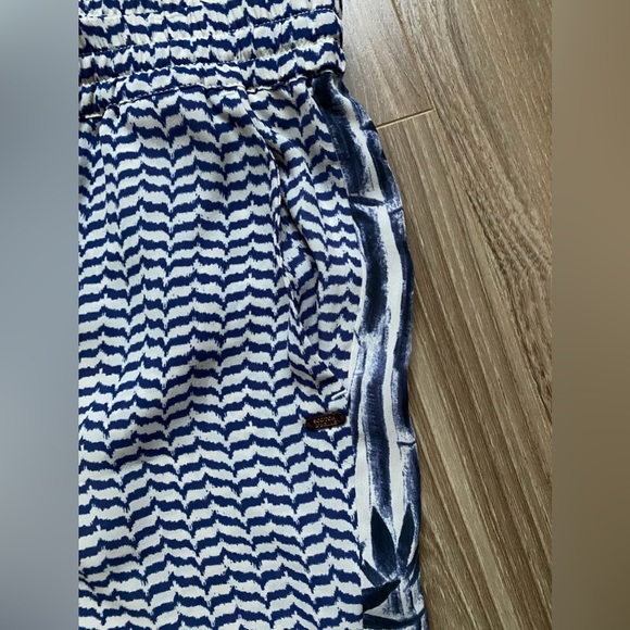 Scotch and Soda pants size small girls - Picture 3 of 3